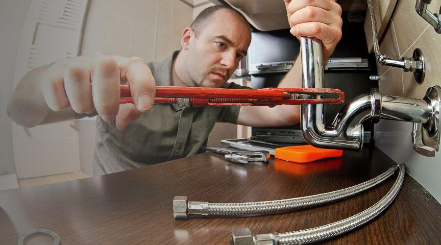 Local tankless water heater installation in Normantown, WV